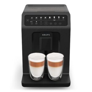 Espressomaschine EA897B EVIDENCE ECODESIGN
