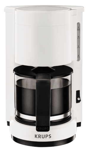 F 183 0110 AromaCafé 5 Filterkaffeemaschine