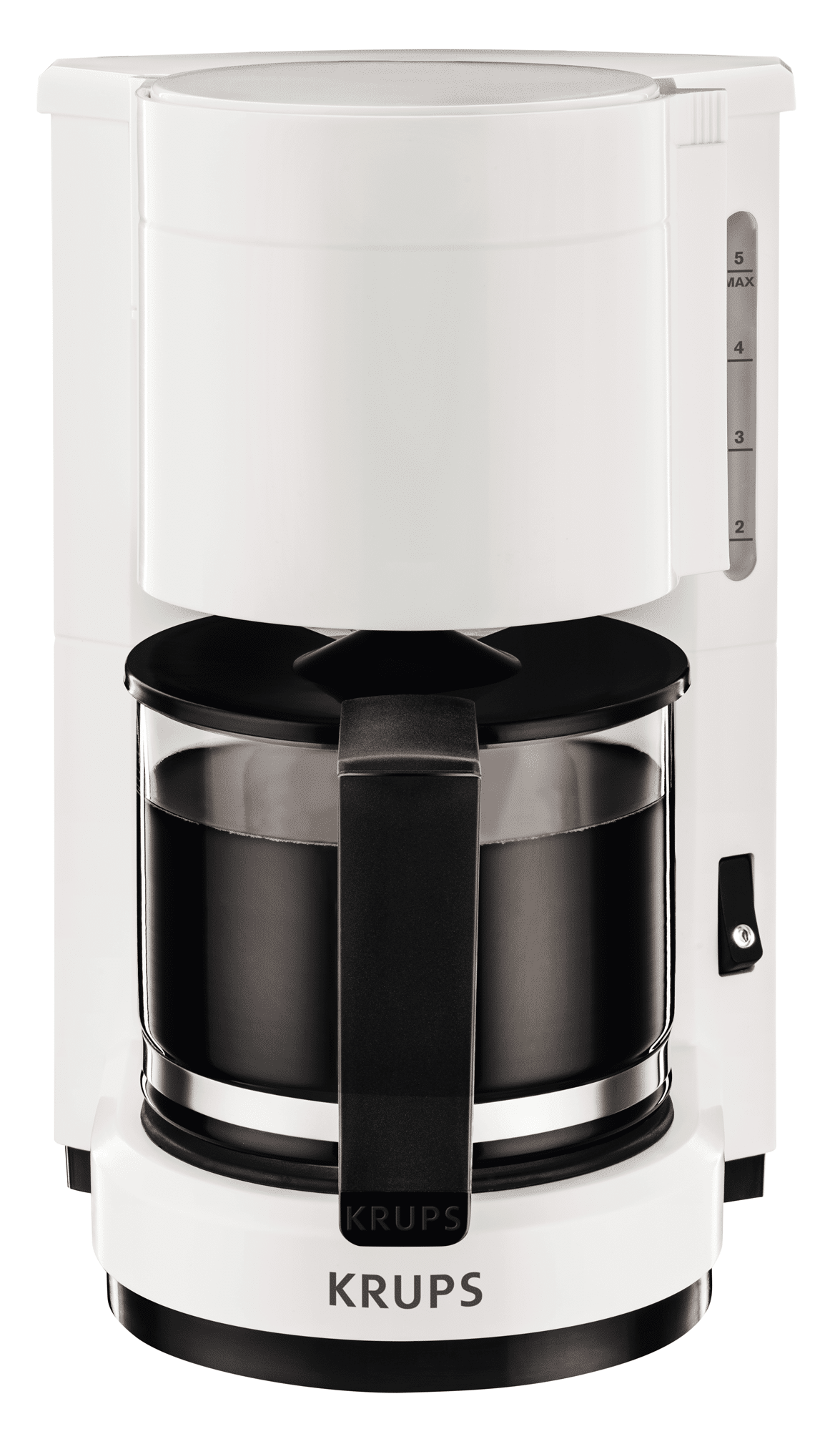 F 183 0110 AromaCafé 5 Filterkaffeemaschine