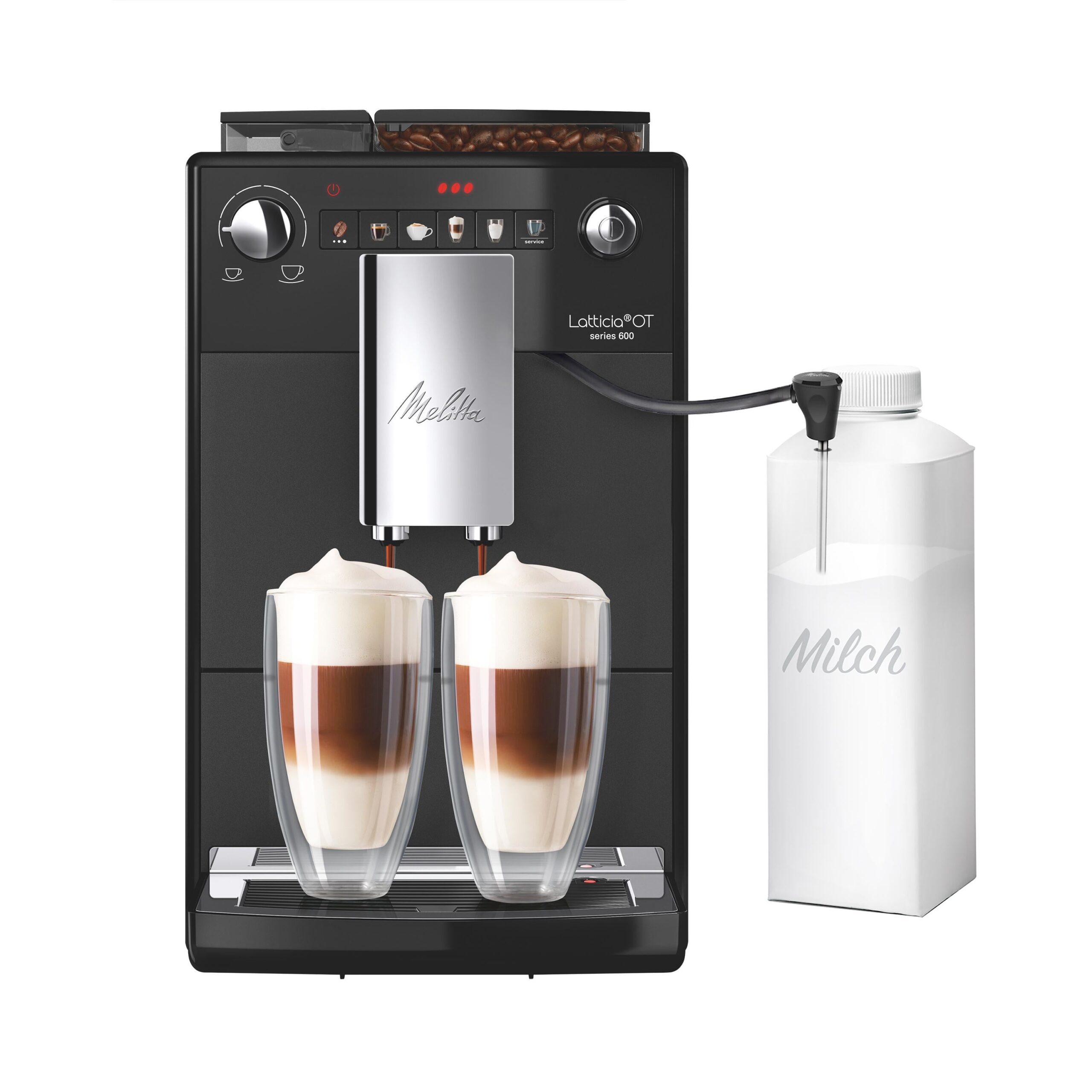 F300-103 Latticia OT Kaffeevollautomat