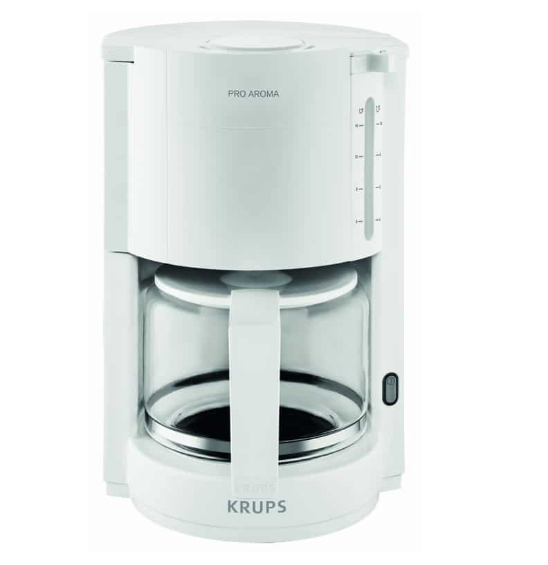 F30901 ProAroma Filterkaffeemaschine