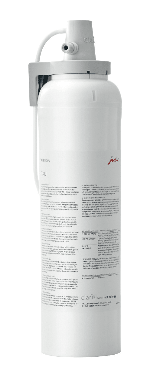 F3300 Wasserfilter