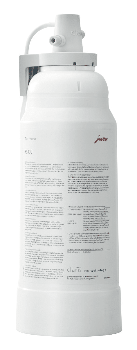 F5300 Wasserfilter
