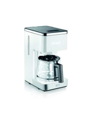 FK 401 Filterkaffeemaschine