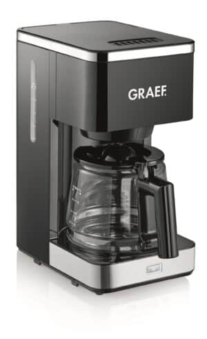 FK 402 Filterkaffeemaschine