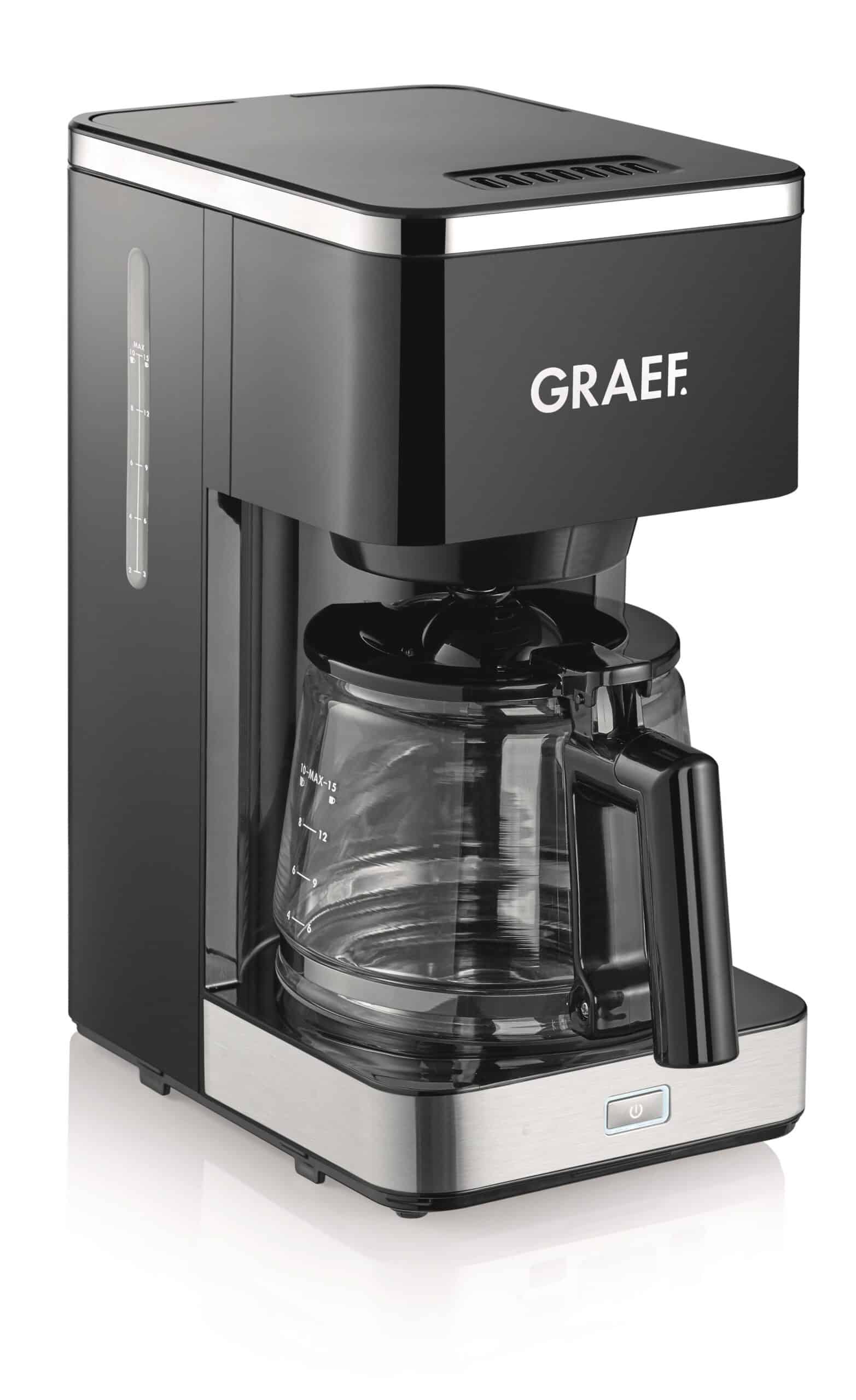 FK 402 Filterkaffeemaschine