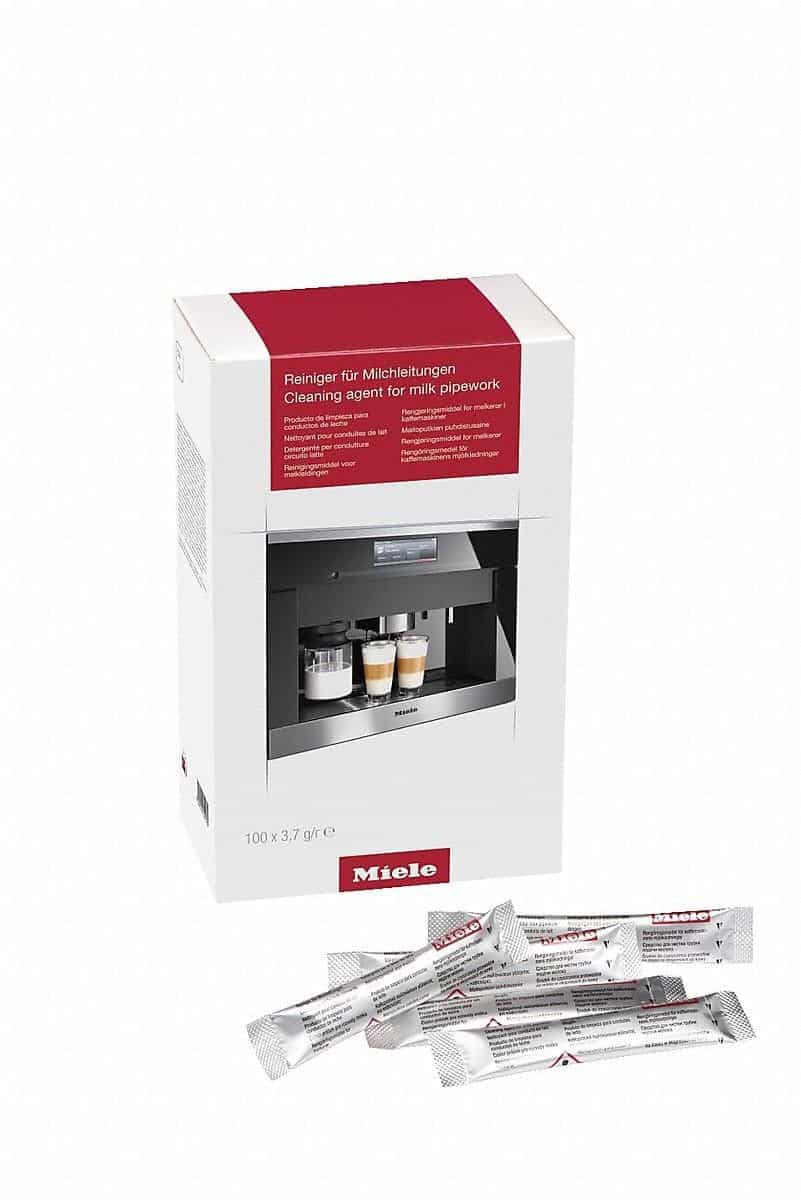 GP CL MCX 0101 P Milchsystemreiniger