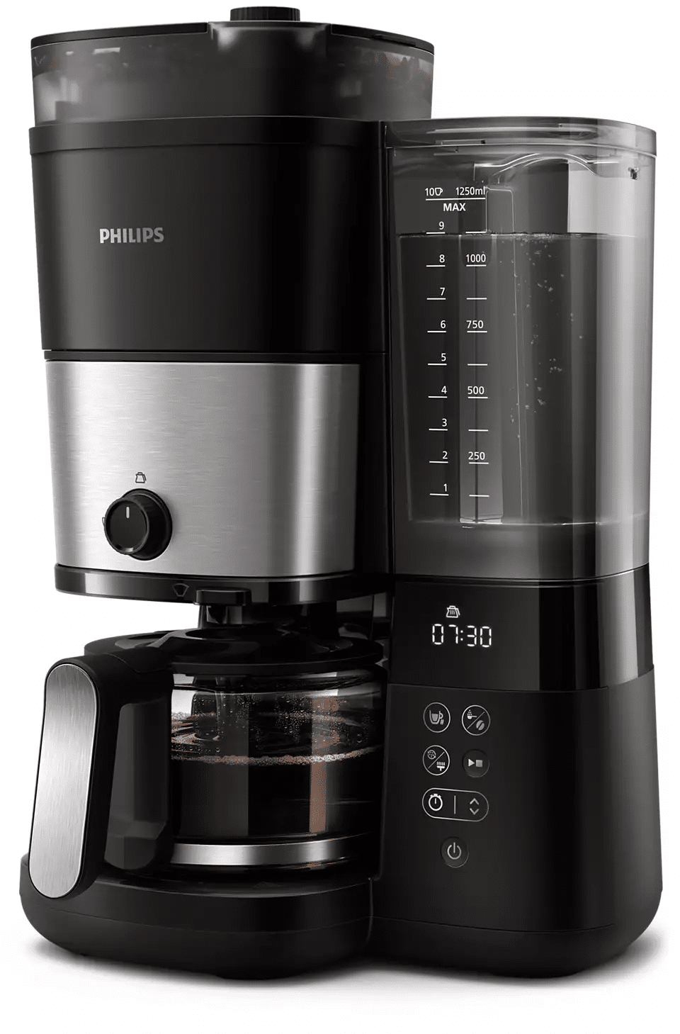 HD 7900/01 Filterkaffeemaschine