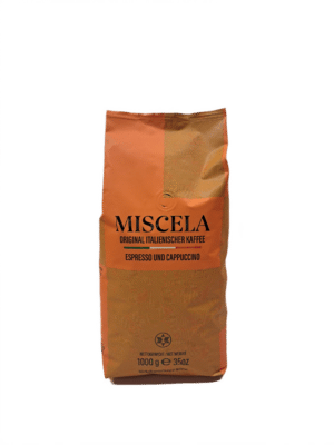 Hochwertige Arabica/Robusta Mischung Exklusiv 1 kg