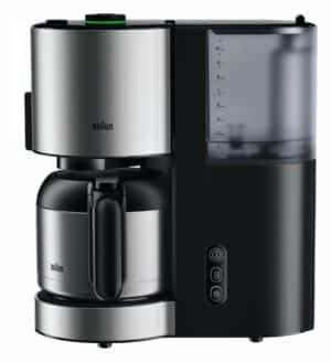 IDCollection KF 5105 Filterkaffeemaschine