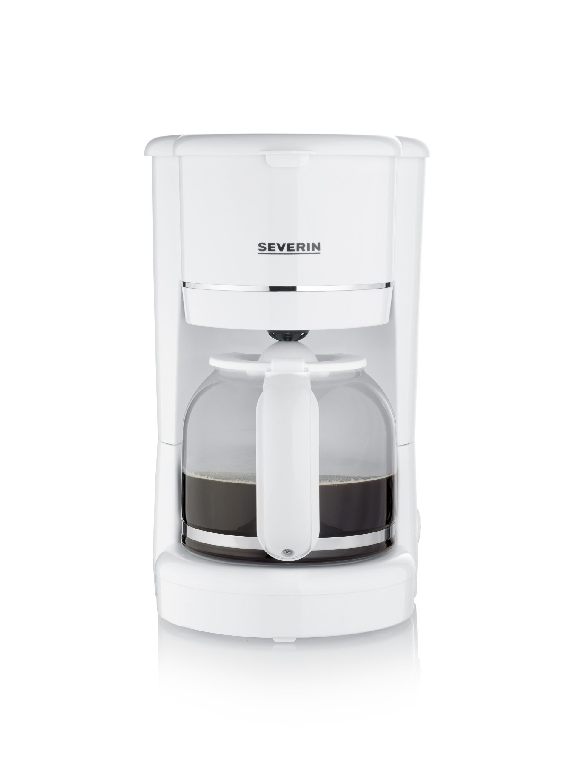 KA 4323 Filterkaffeemaschine