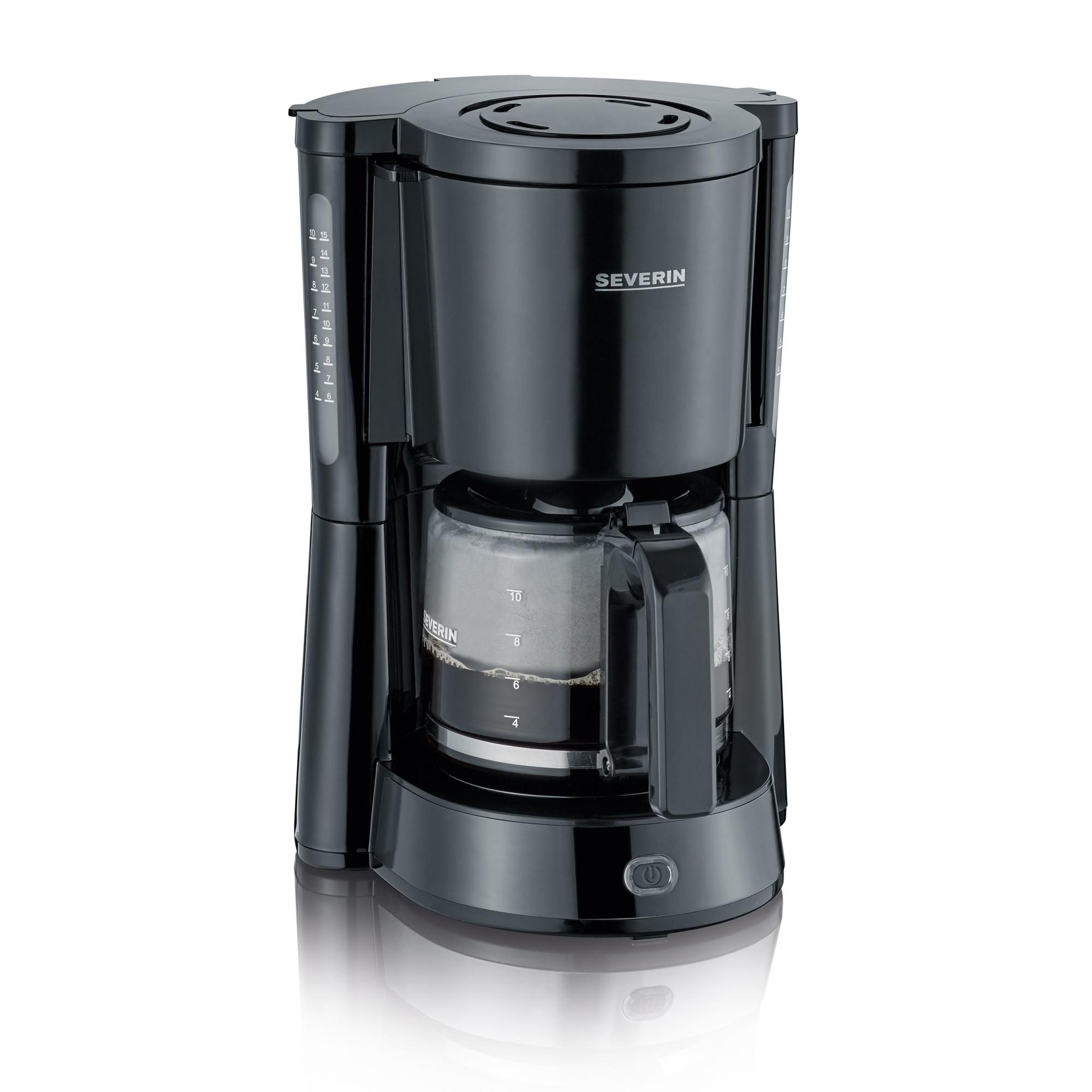 KA 4815 Filterkaffeemaschine
