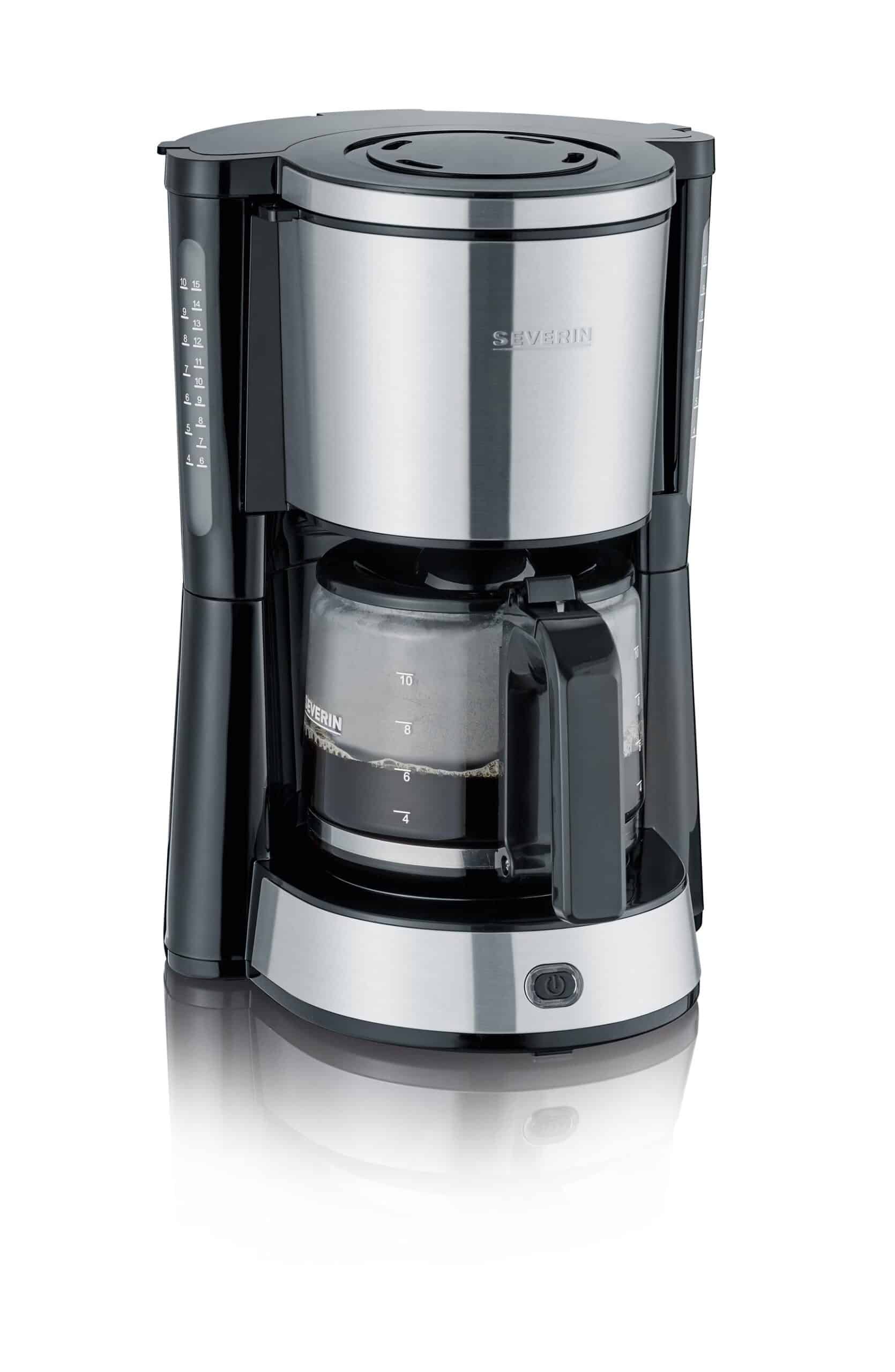 KA 4823 Type Filterkaffeemaschine