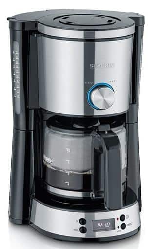 KA 4826 TypeSwitch Timer Filterkaffeemaschine