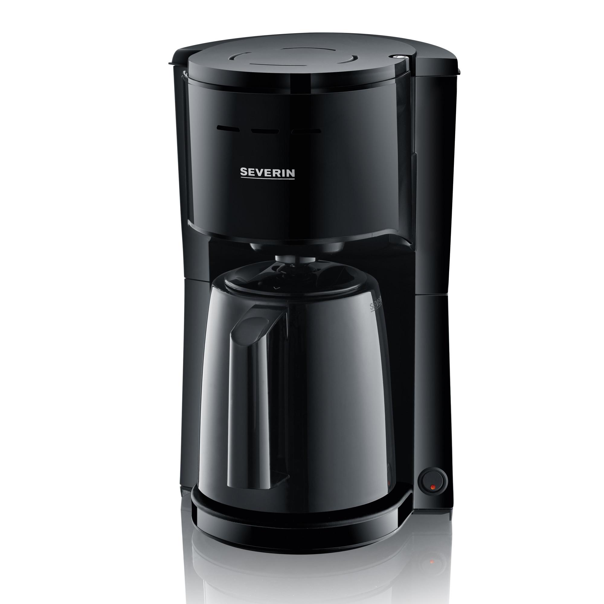 KA 9307 Filterkaffeemaschine