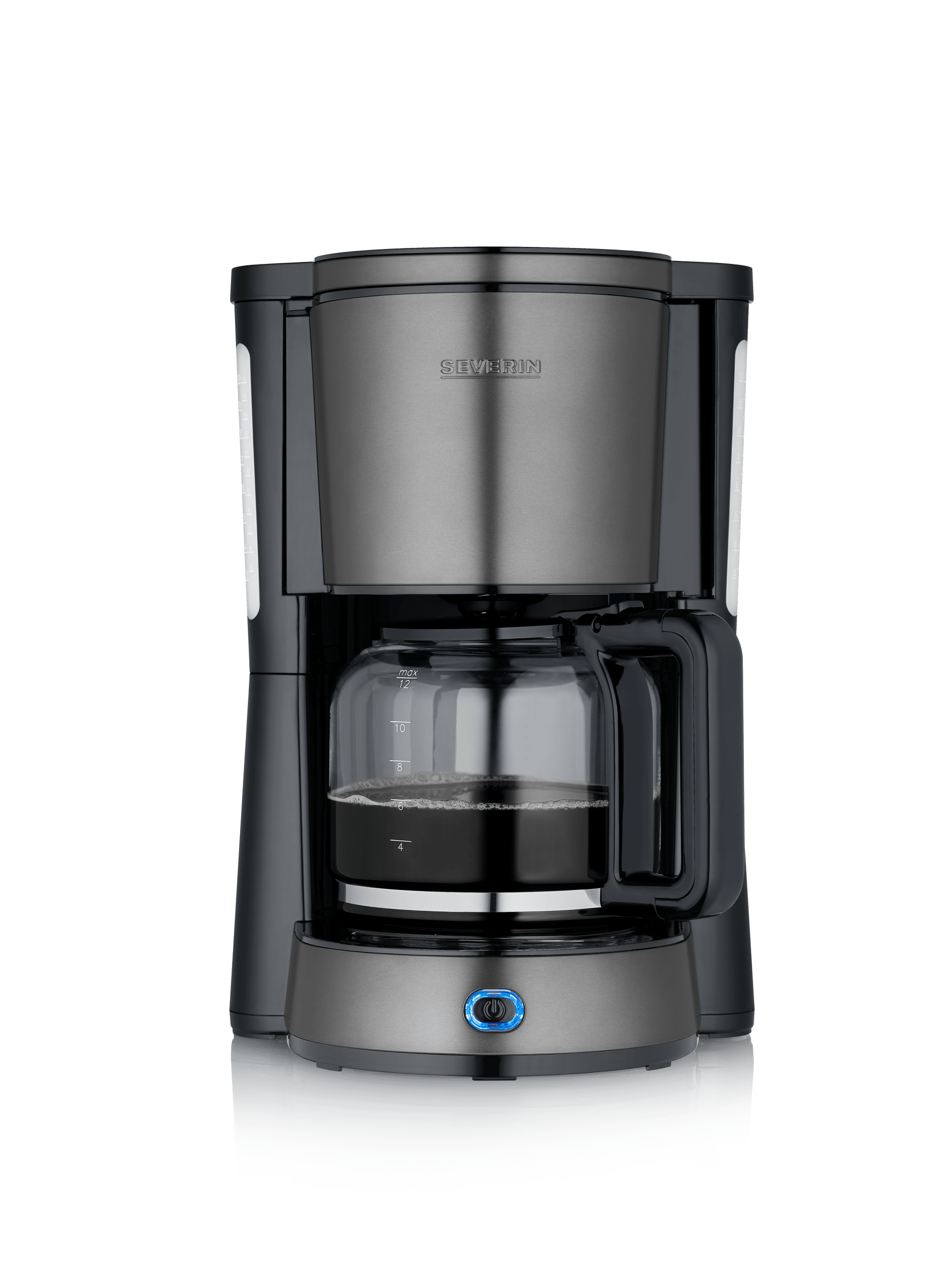 KA 9340 Filterkaffeemaschine