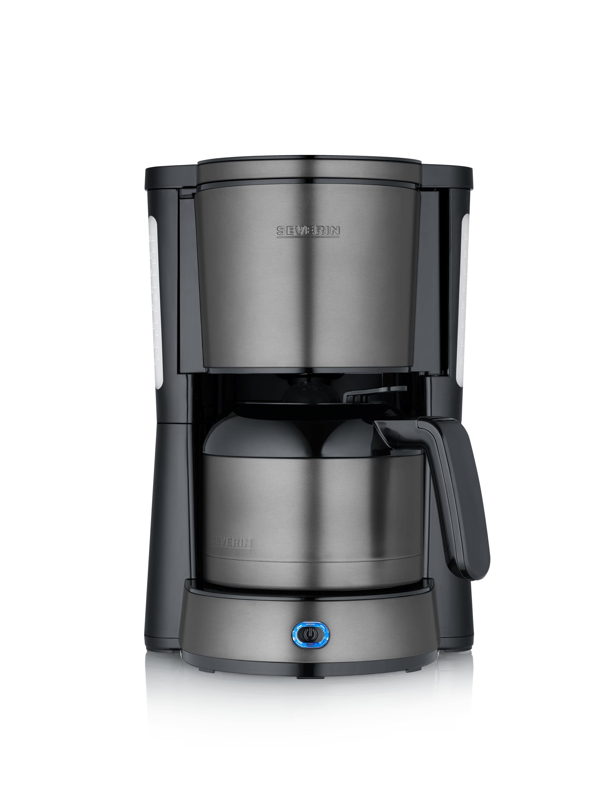 KA 9343 Filterkaffeemaschine