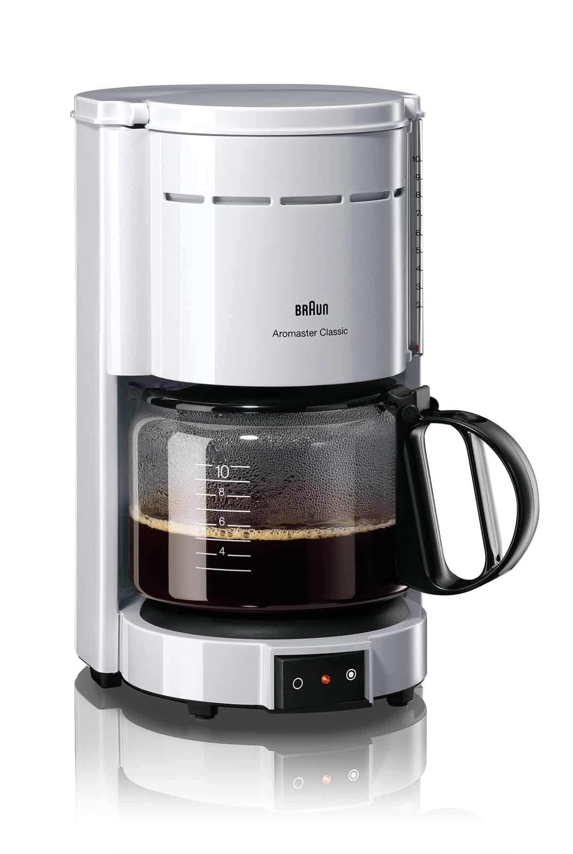 KF 47/1 Kaffeeautomat Aromaster Classic Filterkaffeemaschine