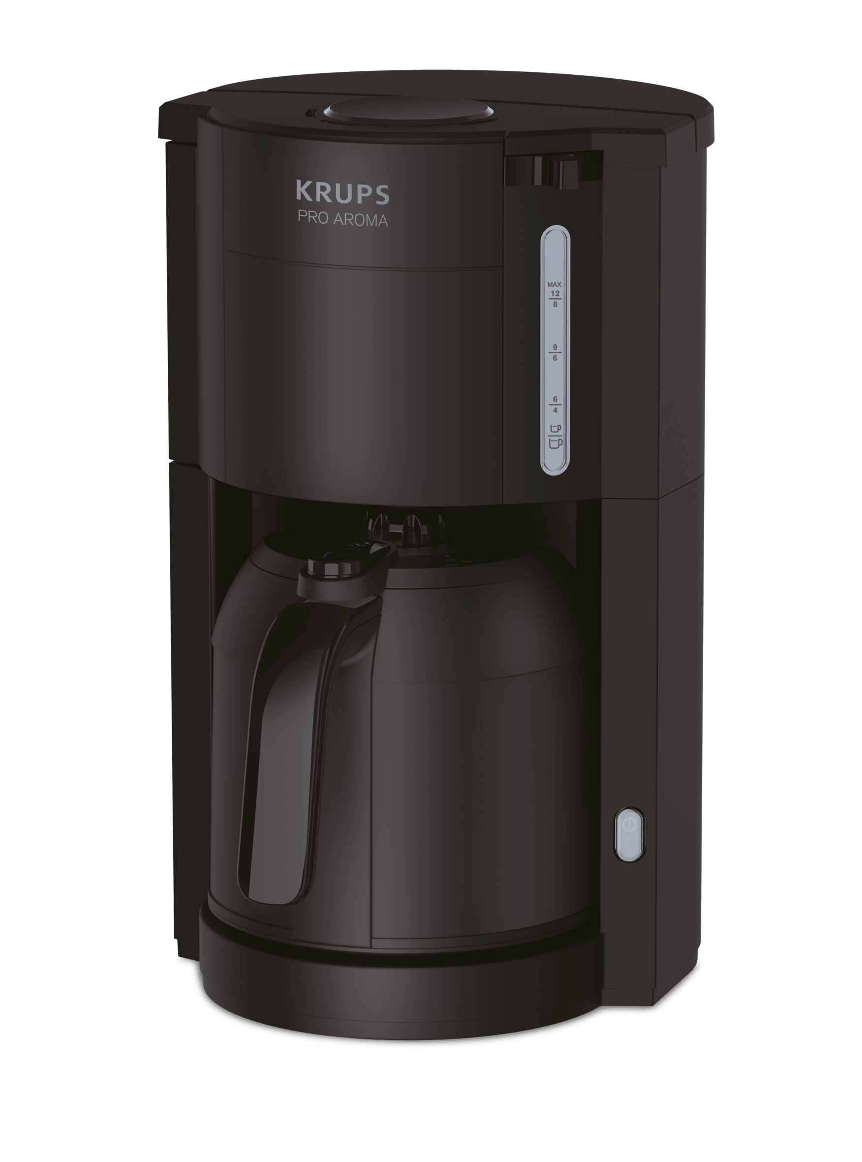 KM 3038 ProAroma Filterkaffeemaschine