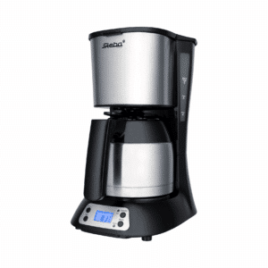 KM F3 Thermo Filterkaffeemaschine