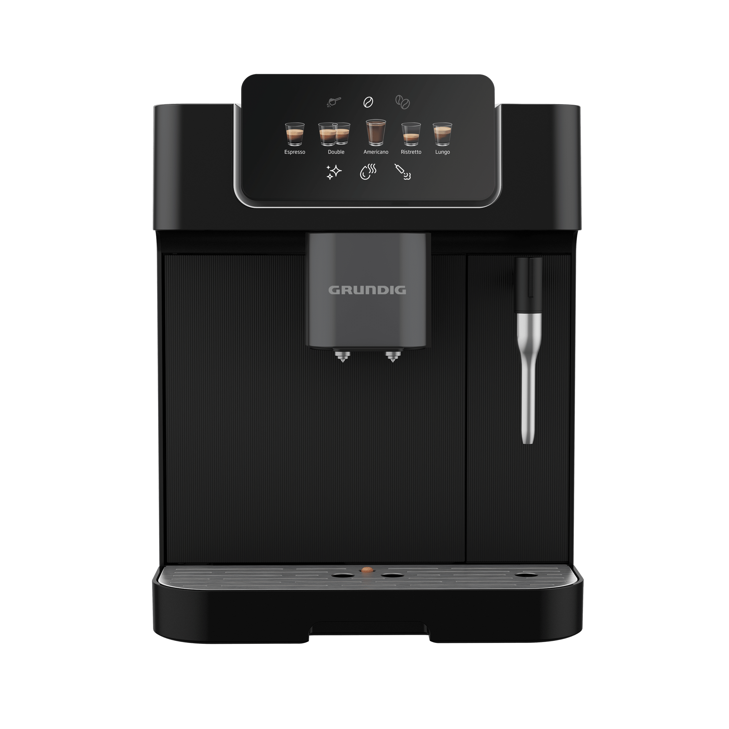 KVA 6230 Kaffeevollautomat