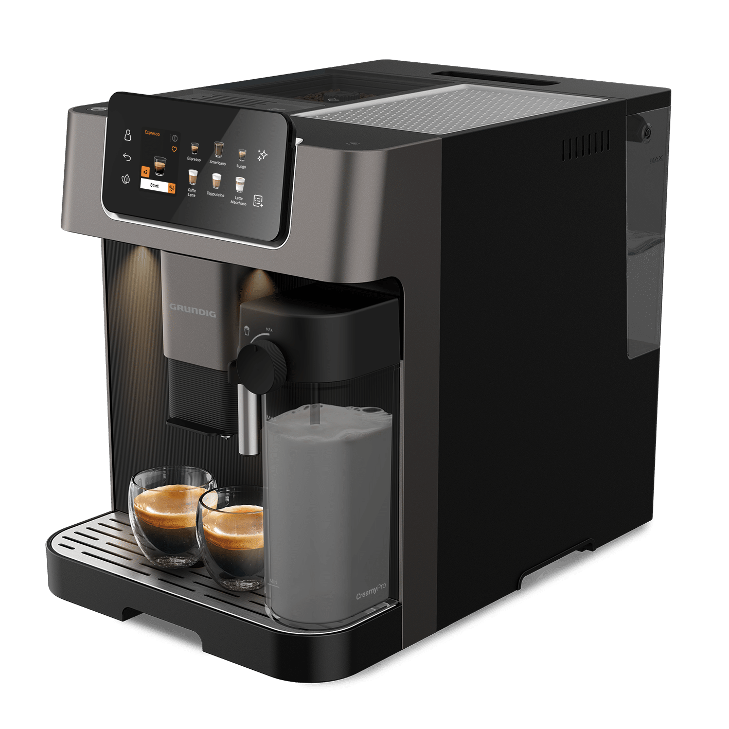 KVA 8230 Kaffeevollautomat