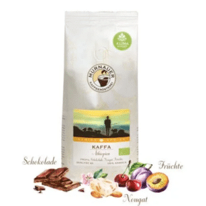Kaffa 1000 g Kaffee