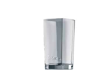 Latte-macchiato-Gläser 2er