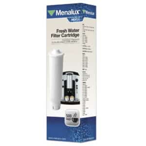 MDF01 Wasserfilter