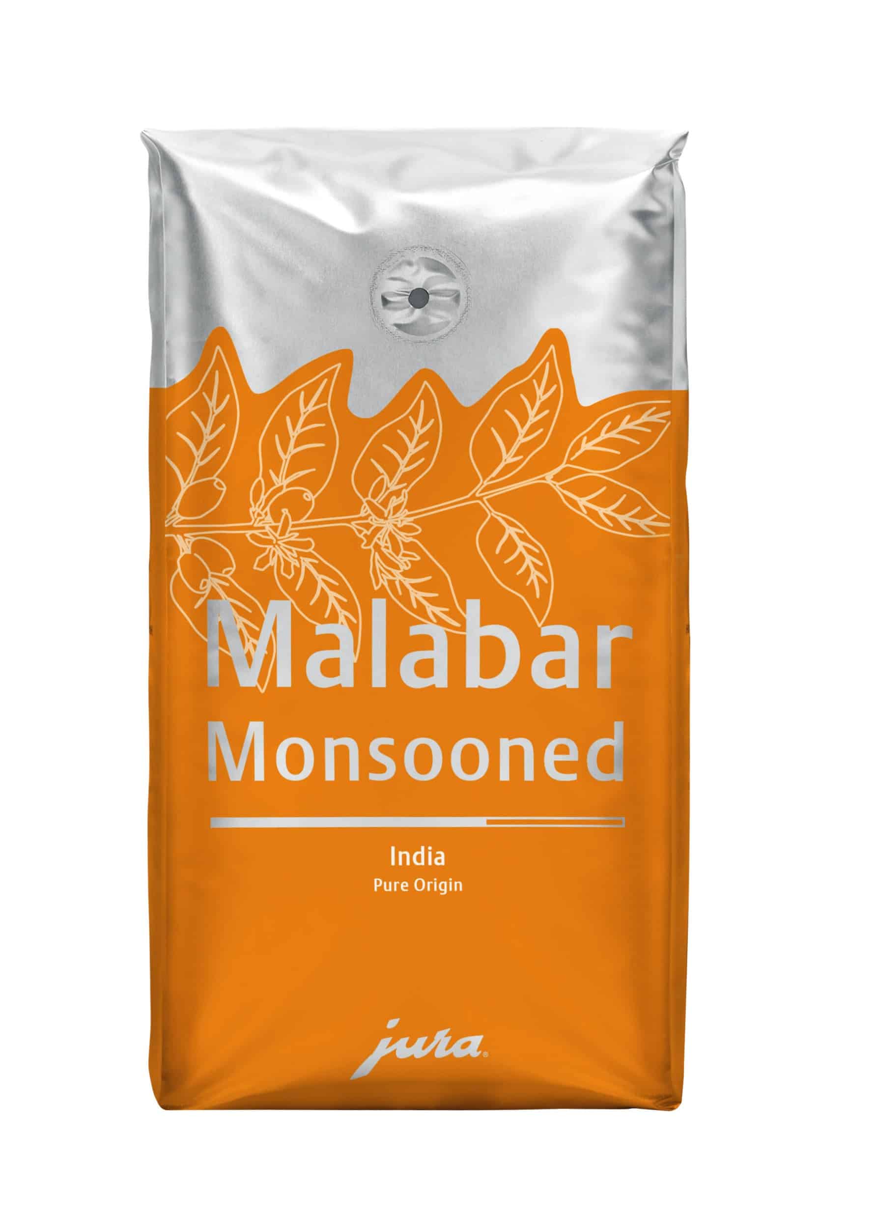 Malabar Monsooned Indien
