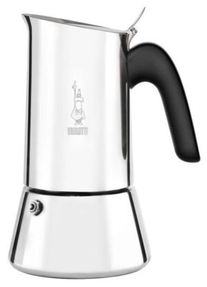 New Venus 6 Tassen Espressokocher