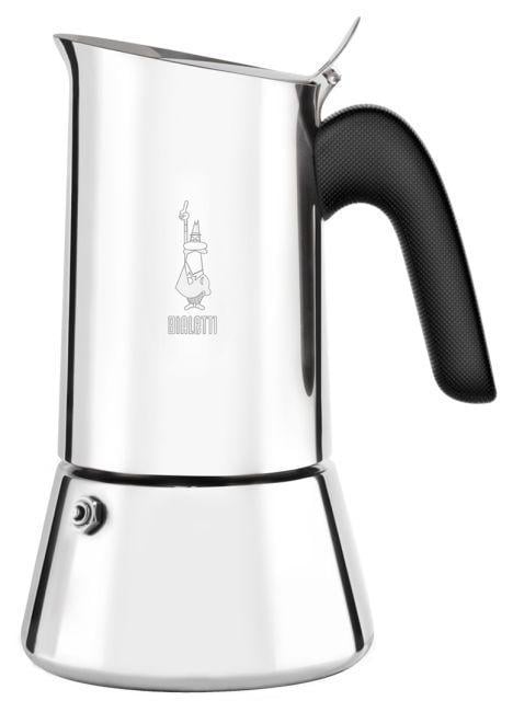 New Venus 6 Tassen Espressokocher