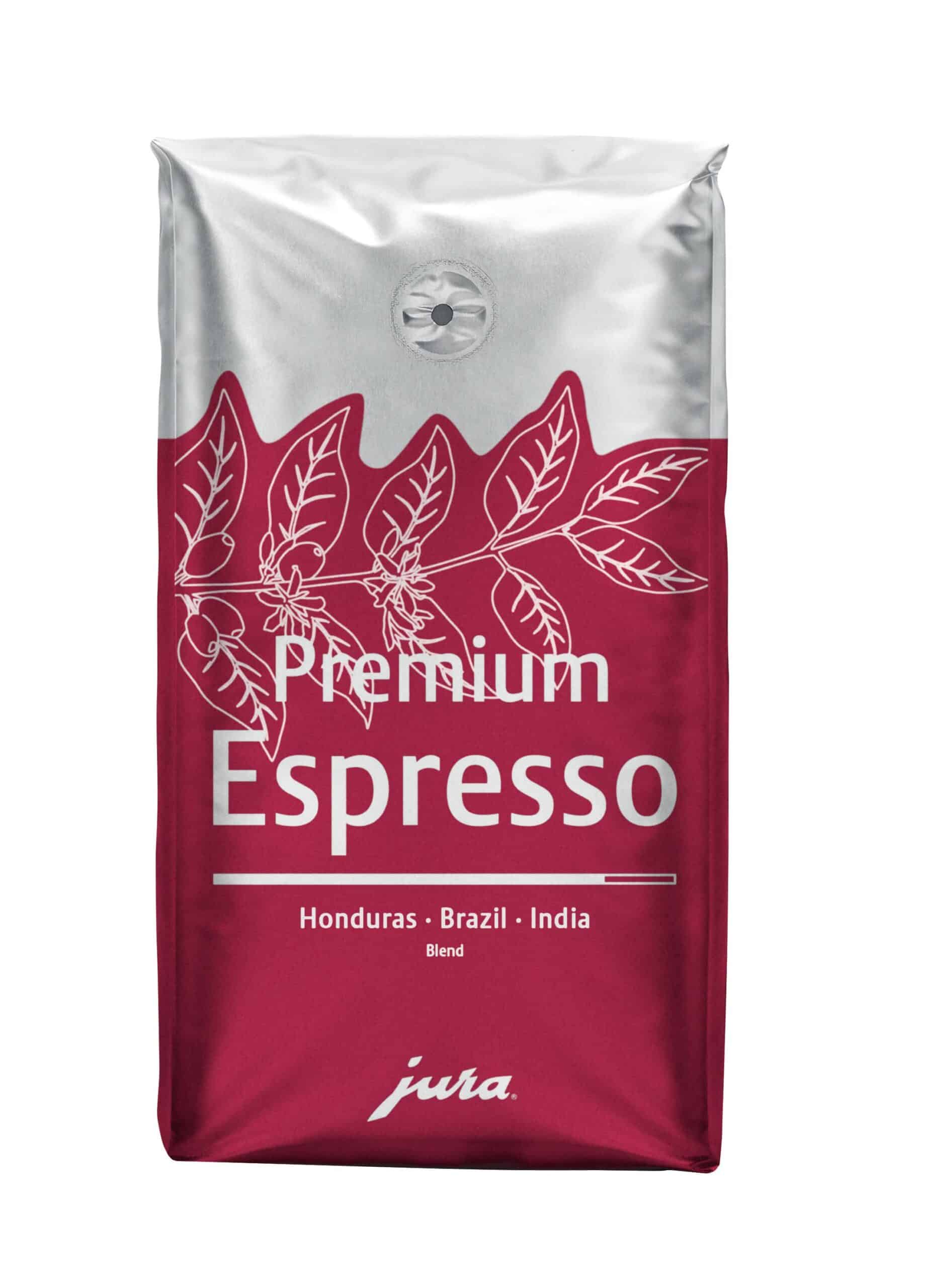 Premium Espresso