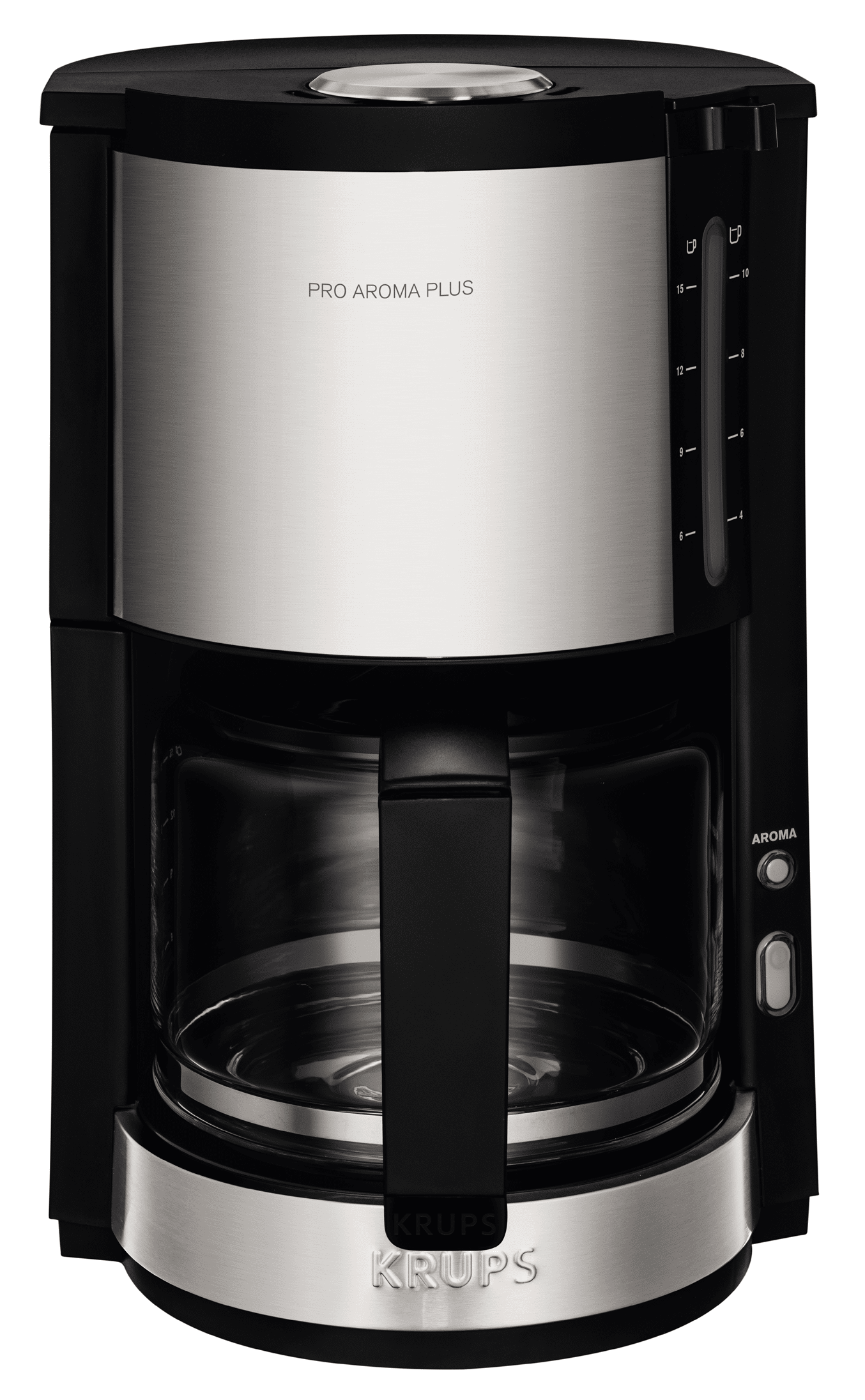 ProAroma Plus KM3210 Filterkaffeemaschine