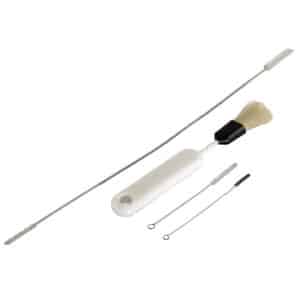 "Reinigungsset ""Mini"" für Vollautomat mit 6-mm-Milchschlauch (00111142) Zubehörset"