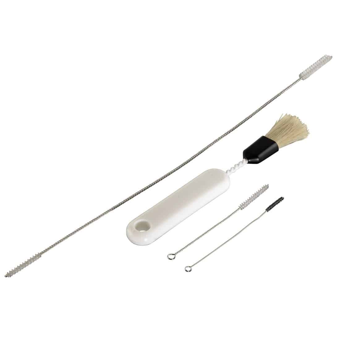 "Reinigungsset ""Mini"" für Vollautomat mit 6-mm-Milchschlauch (00111142) Zubehörset"