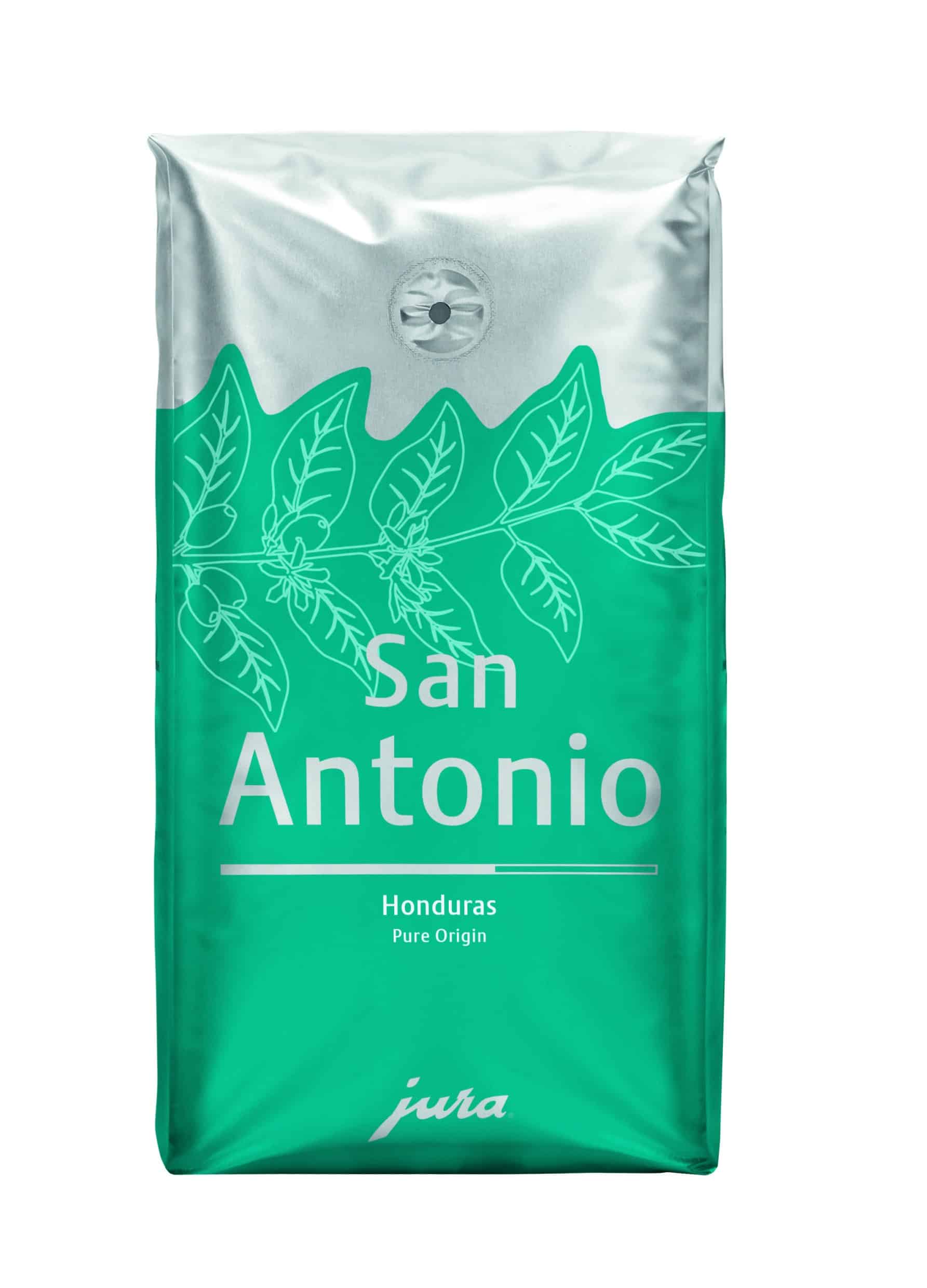 San Antonio Honduras