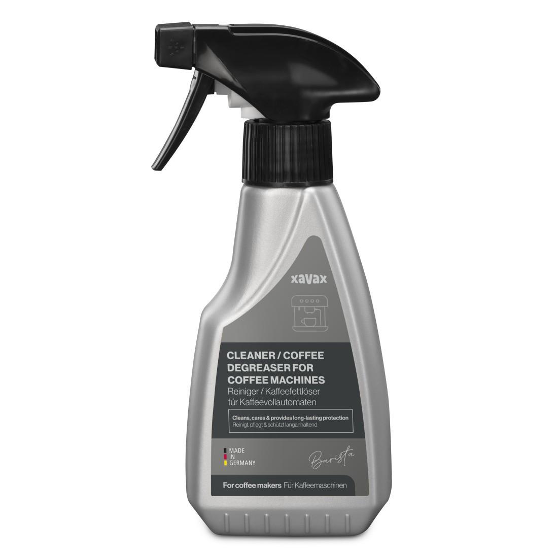 "Spezialreiniger f. Kaffeevollautomaten ""Coffee Clean"" Feinzerstäuber