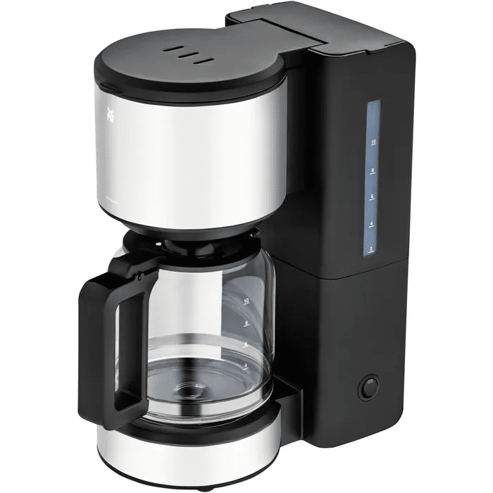 Stelio Paper White Filterkaffeemaschine
