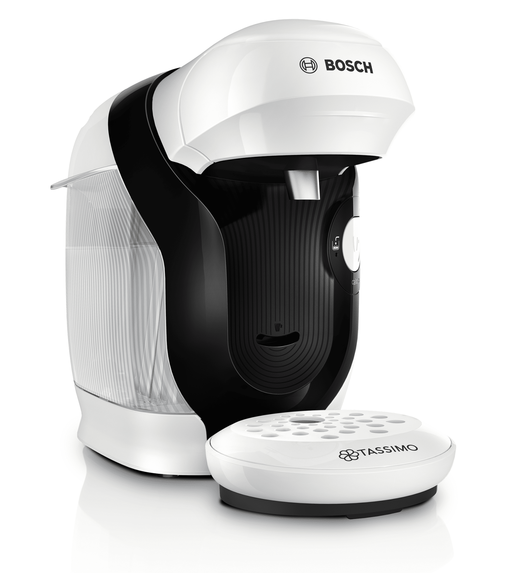 TAS114E Tassimo-Kapselmaschine