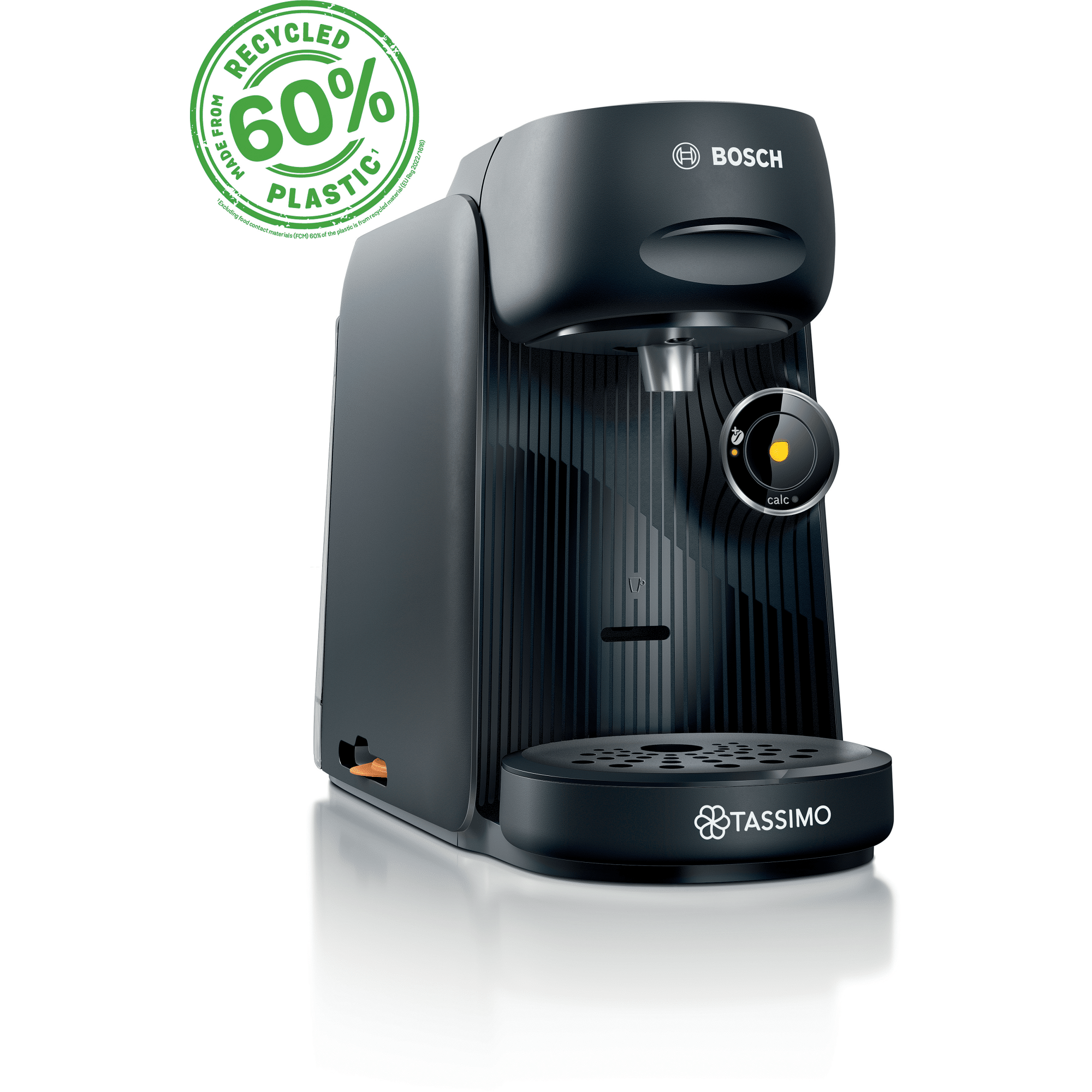 TAS162E Tassimo-Kapselmaschine