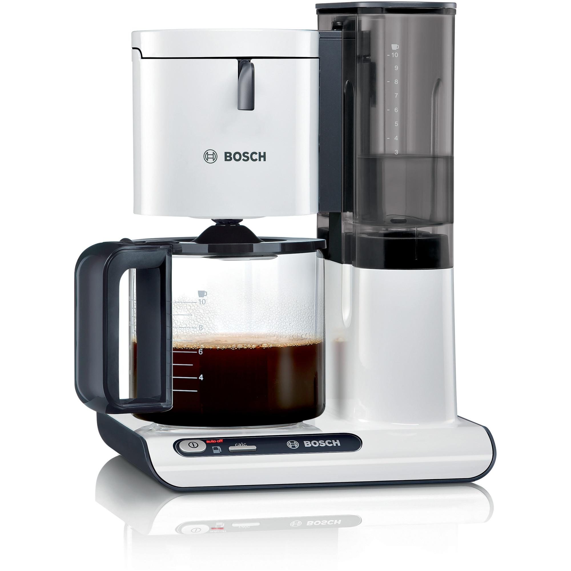 TKA8011 Filterkaffeemaschine