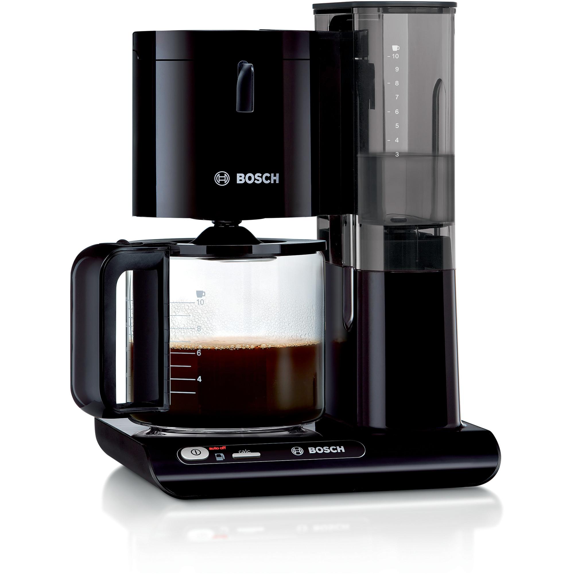 TKA8013 Filterkaffeemaschine