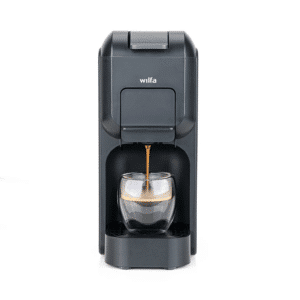 VOLO MINI MMA1T-TC15 Kapselmaschine