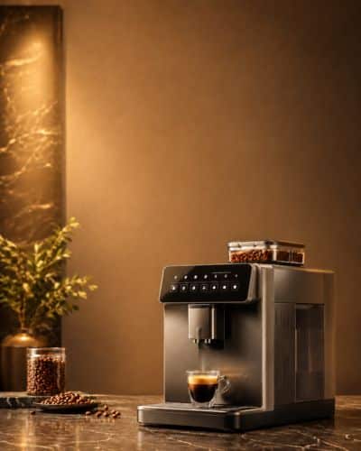 Kaffeevollautomaten