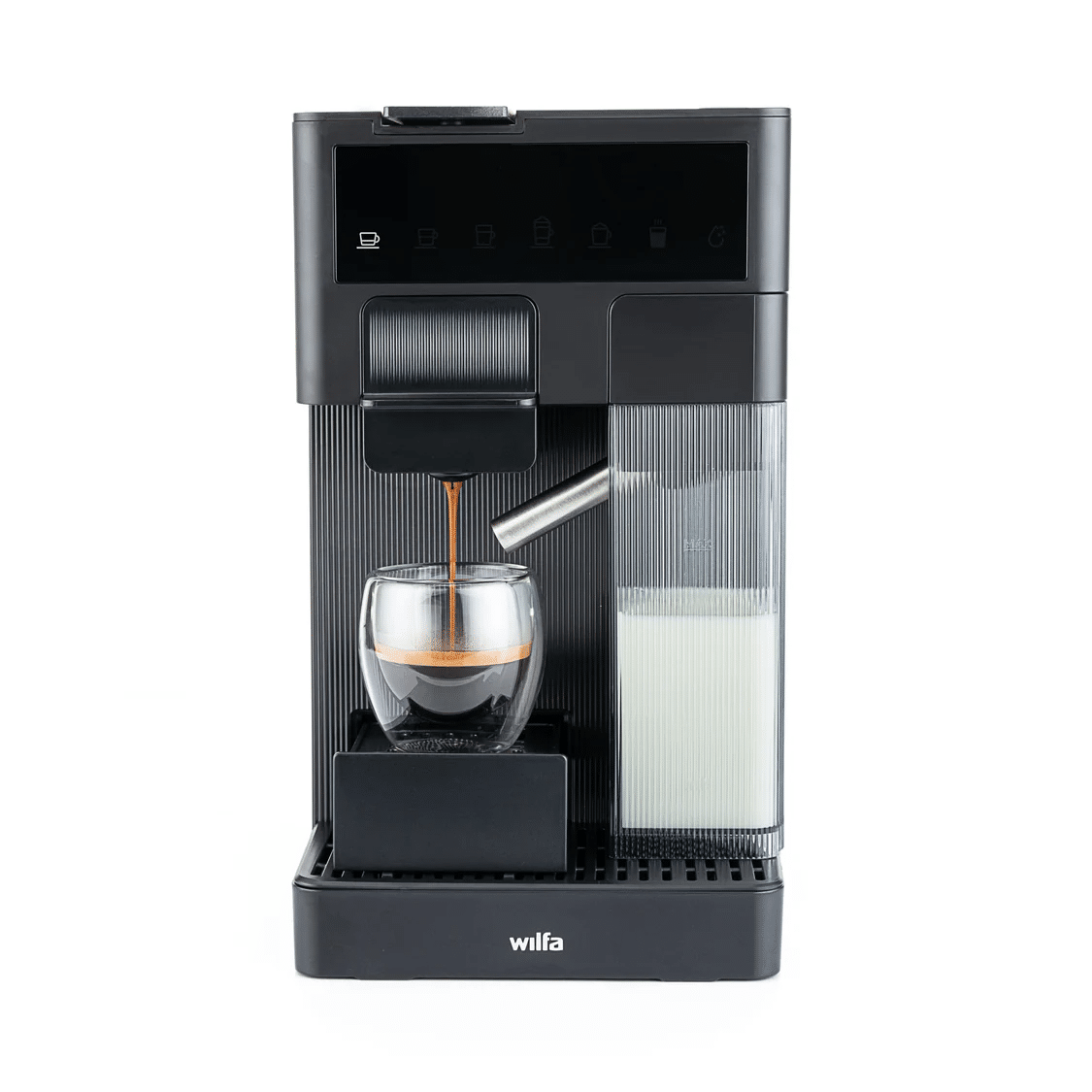 Volo Multi MMA1T-TCM20 Kapselmaschine