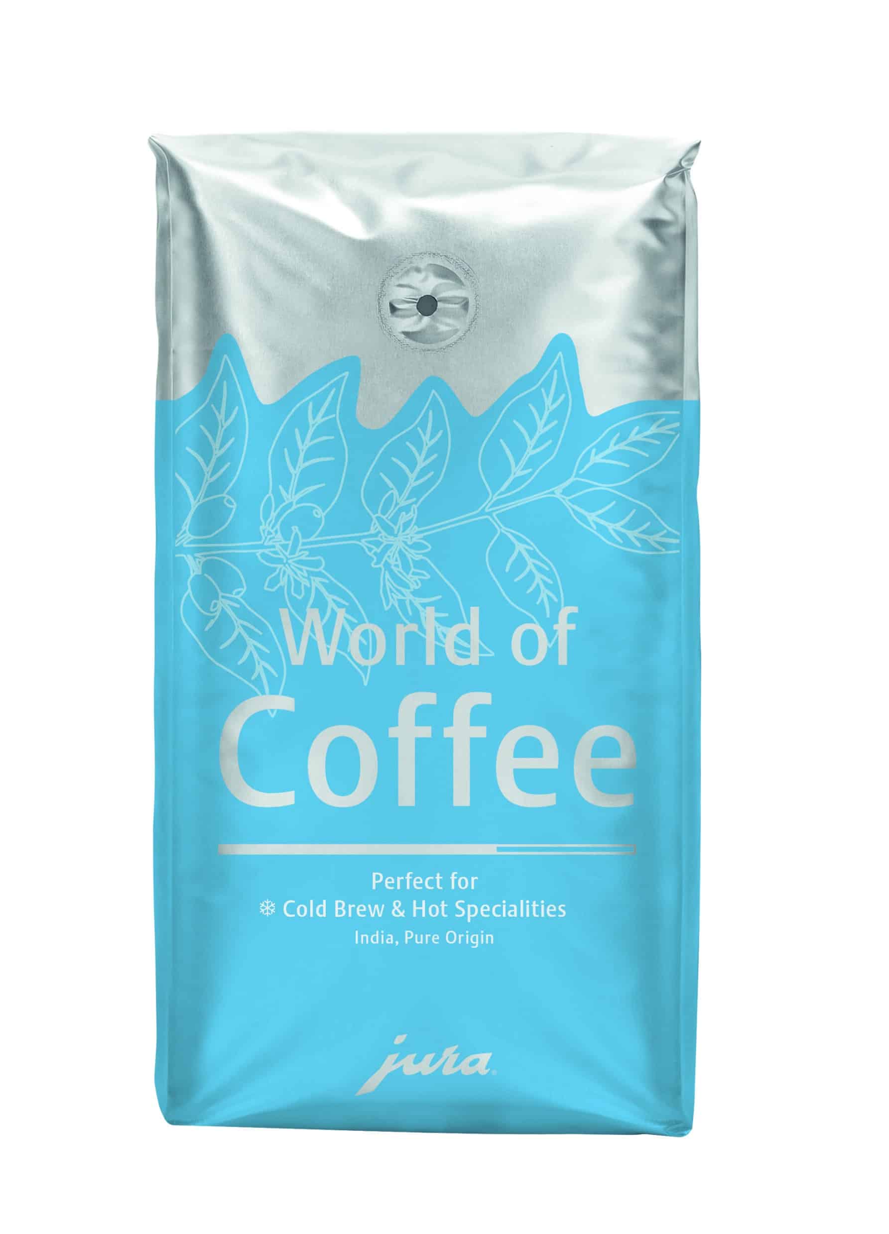 World of Coffee