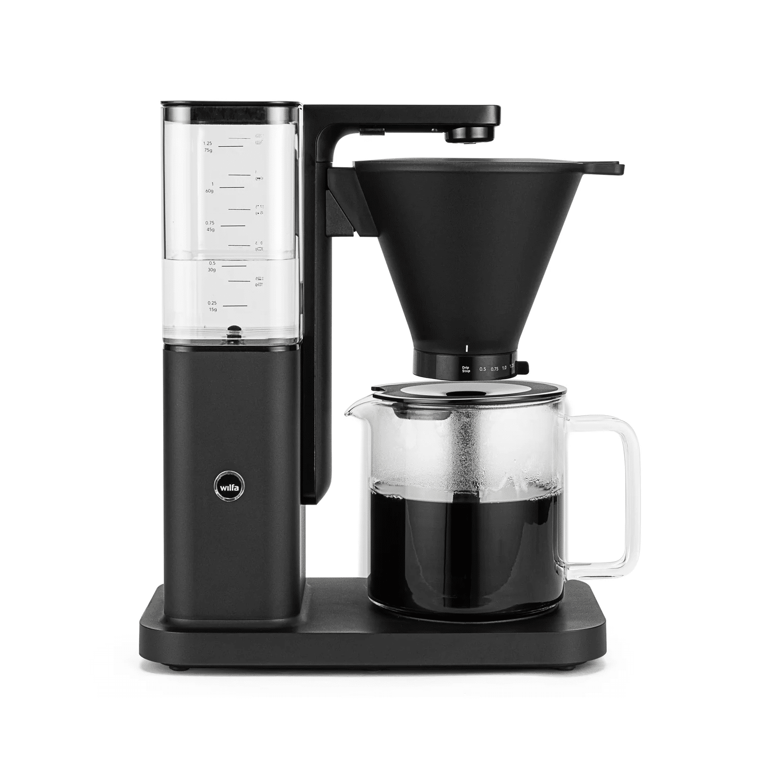 ZENSE CM10B-M125 Filterkaffeemaschine