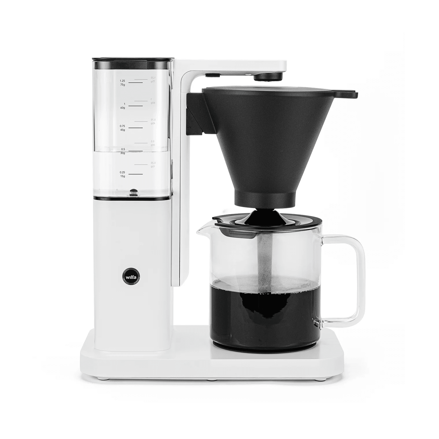 ZENSE CM10W-A125 Filterkaffeemaschine