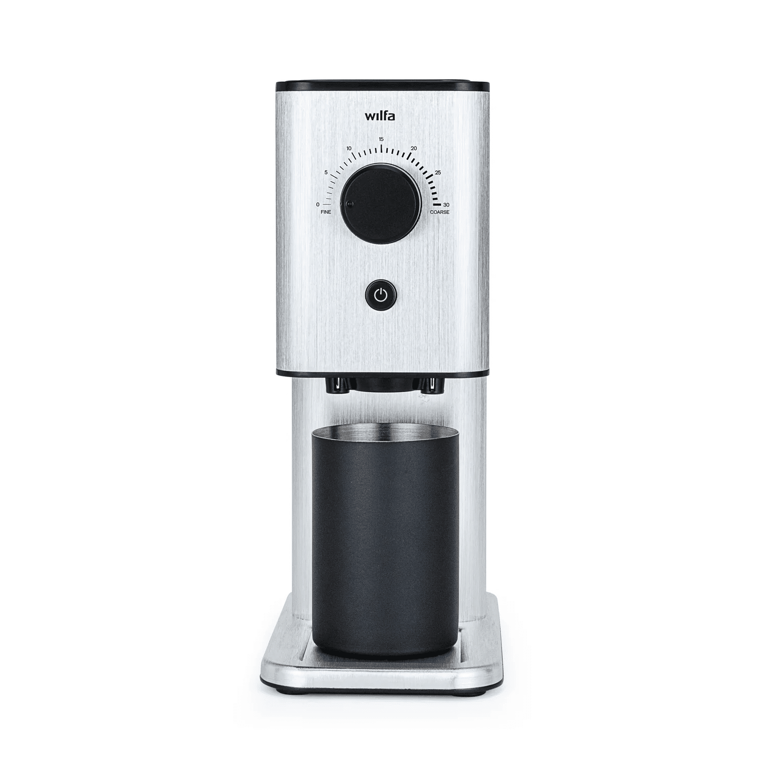 Zense Alux CG3AB-125 Kaffeemühle